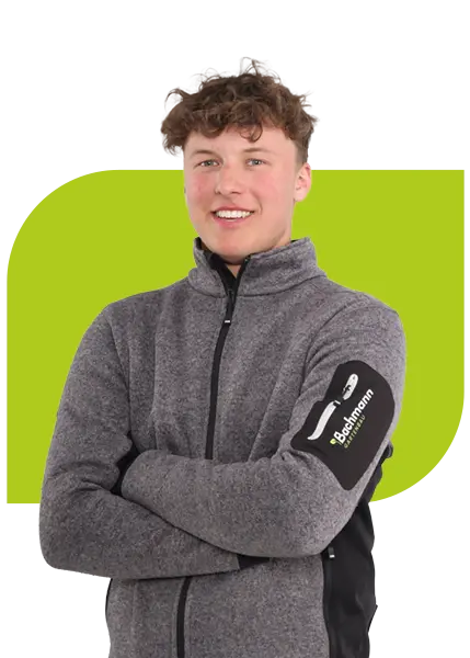 Ben Eisenbeiß