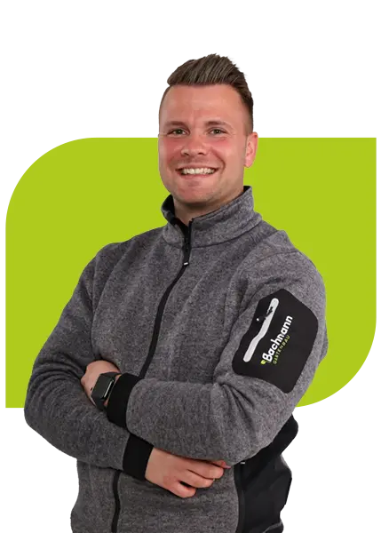 Jonas Kaiser