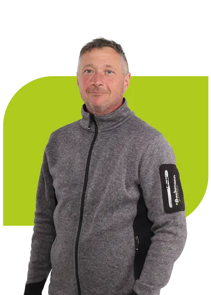 Thomas Hach
